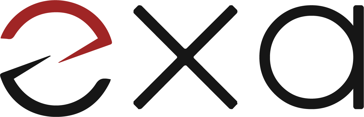 EXA Logo